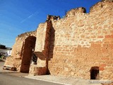 Muralla urbana de Buendía