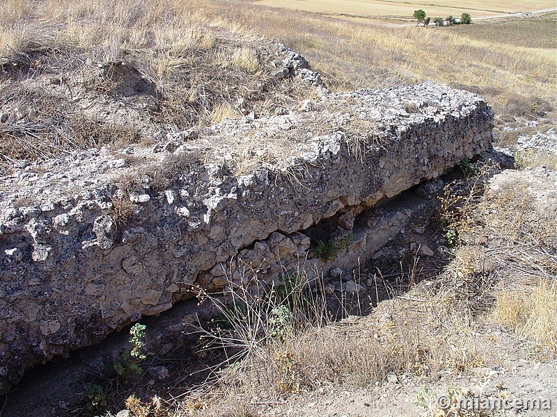 Cerro de La Muela