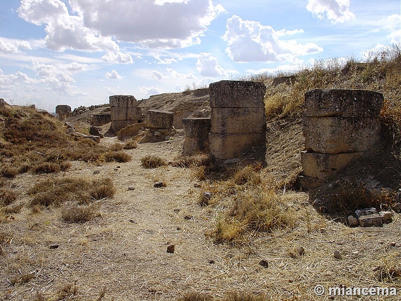 Cerro de La Muela