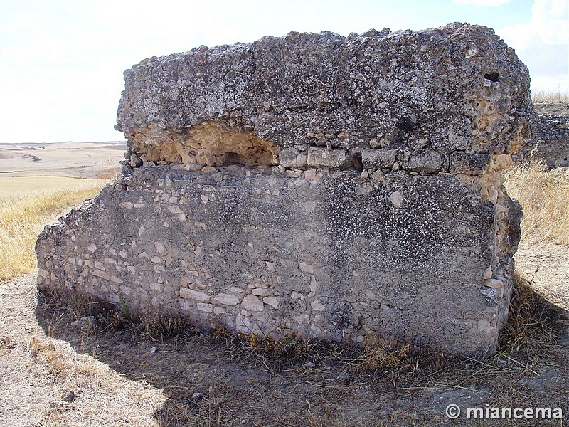 Cerro de La Muela