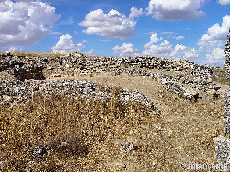 Cerro de La Muela