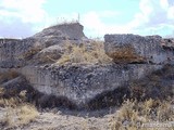 Cerro de La Muela