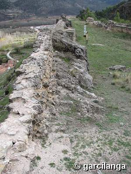 Castillo de Cañete