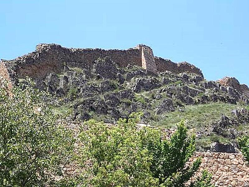 Castillo de Cañete