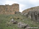 Castillo de Cañete