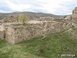 Castillo de Cañete