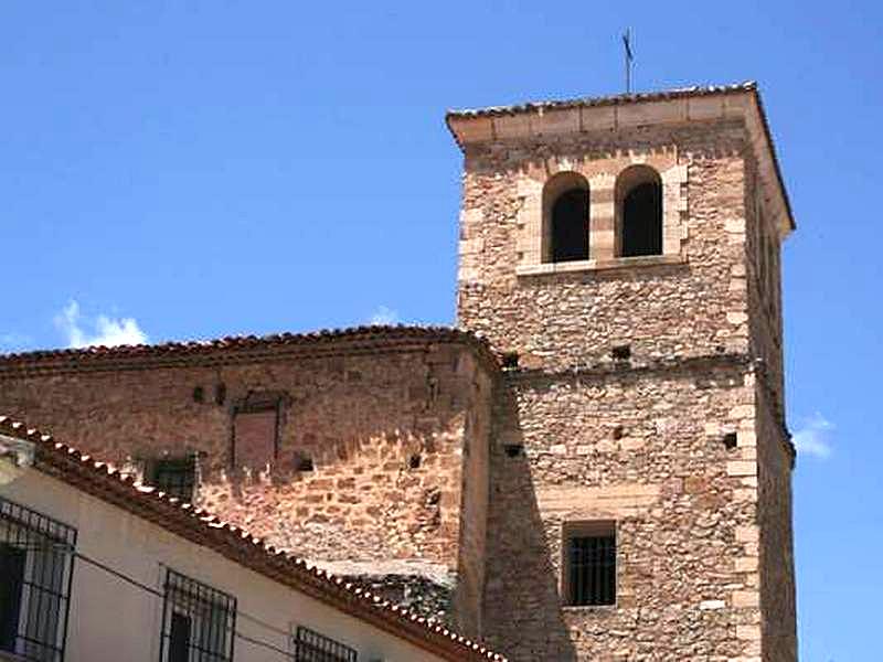 Iglesia de Santiago Apóstol