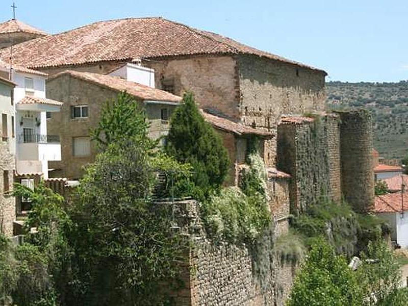 Iglesia de Santiago Apóstol