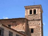 Iglesia de Santiago Apóstol