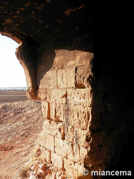 Torre El Calabozo