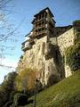 Casas colgadas de Cuenca