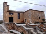 Iglesia de Santiago Apóstol