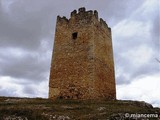 Torre de Piqueras