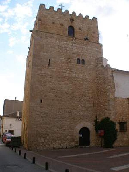 La Torre Vieja