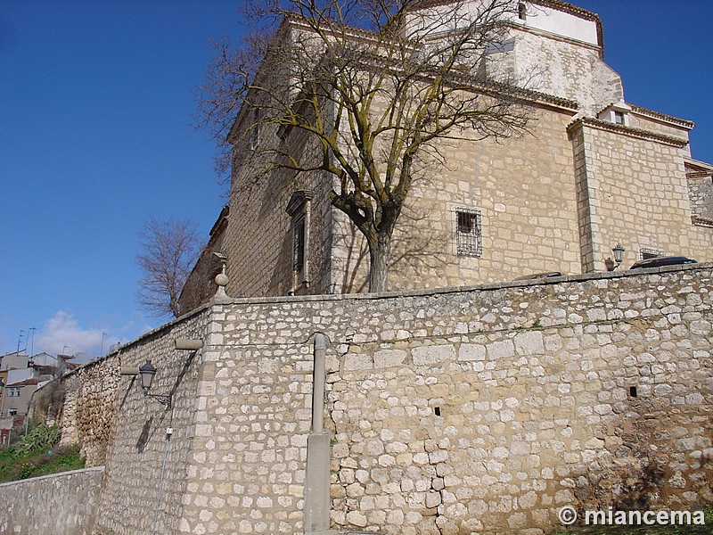 Iglesia de Nuestra Señora de la Asunción