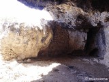 Cueva Pico de la Muela