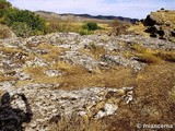 Poblado de la Cava