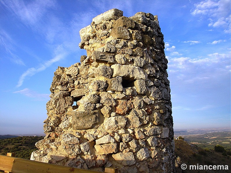 Atalaya de Altomira