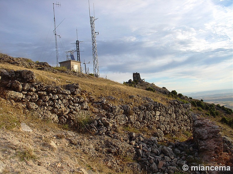 Atalaya de Altomira