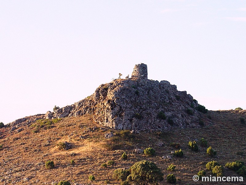 Atalaya de Altomira