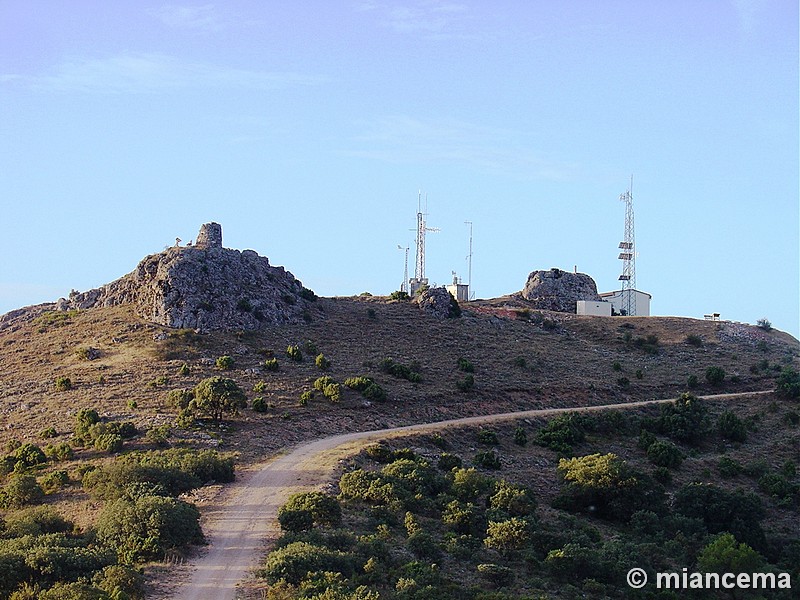 Atalaya de Altomira