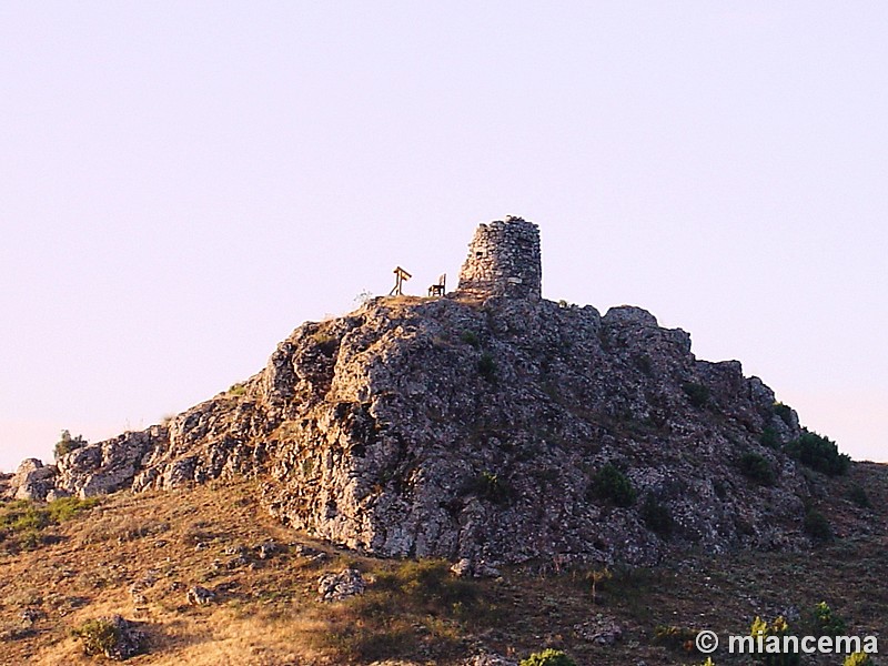 Atalaya de Altomira