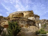 Castillo de Mazarulleque