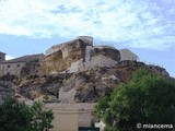 Castillo de Mazarulleque