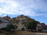 Castillo de Mazarulleque