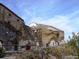 Castillo de Mazarulleque