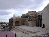 Castillo de Mazarulleque