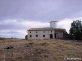 Castillo de Mazarulleque