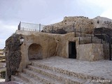 Castillo de Mazarulleque