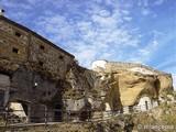 Castillo de Mazarulleque