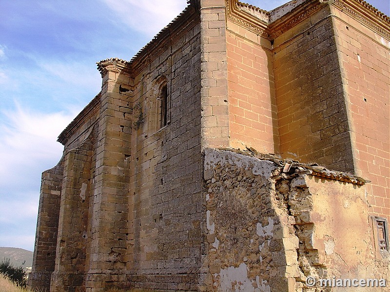 Iglesia de San Martín