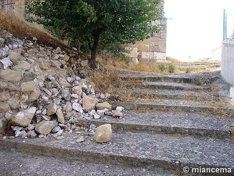 Iglesia de San Martín