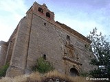 Iglesia de San Martín