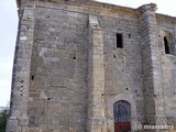 Iglesia de San Martín