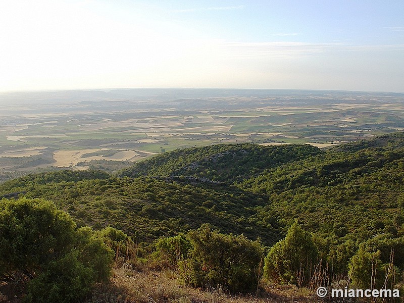 Valle de Altomira