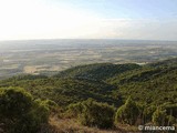 Valle de Altomira