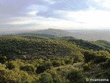 Valle de Altomira