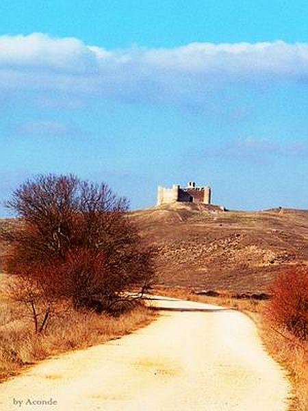 Castillo de Haro