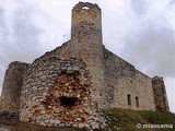 Castillo de Haro