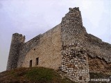 Castillo de Haro