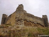 Castillo de Haro