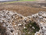 Castillo de Haro