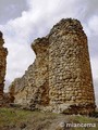 Castillo de Fuentes