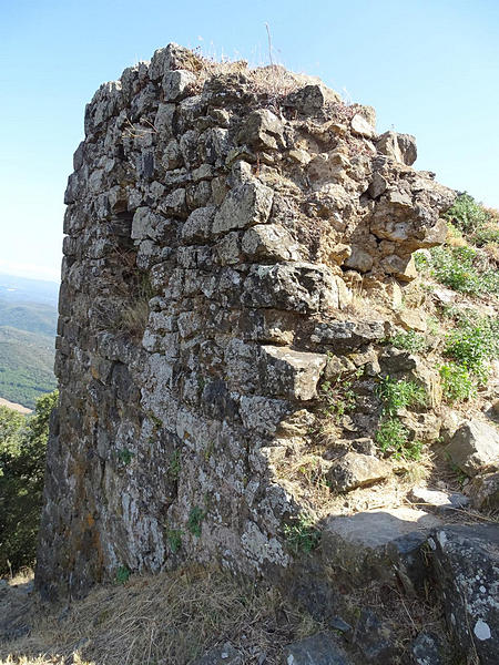 Torre de les Bruixes