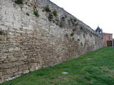 Muralla urbana de Banyoles