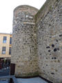 Castillo de Caldes de Malavella